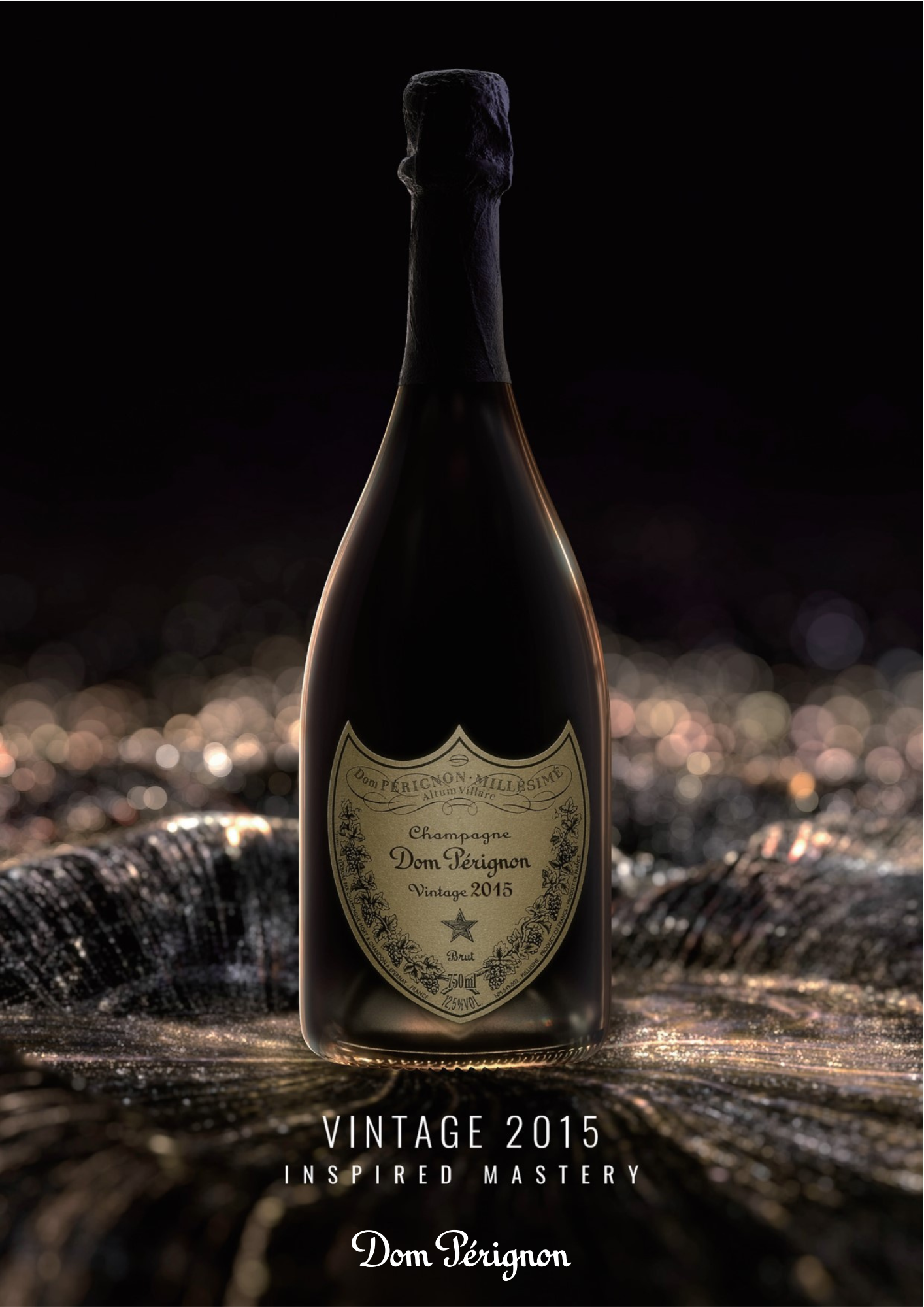 Dom Pérignon